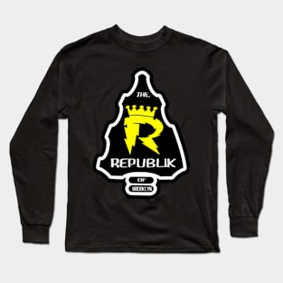 TR Arowhead Long Sleeve T-Shirt